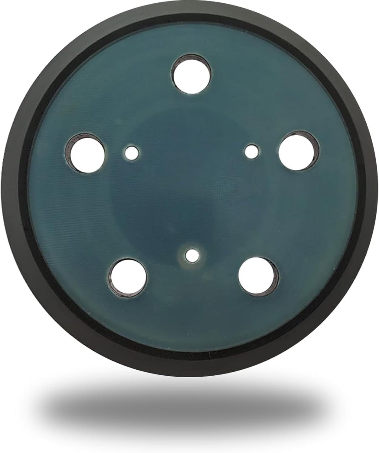 5-Inch Sander Pad for Porter Cable 333, 333VS Random Orbit Sanders – 5″ 5…