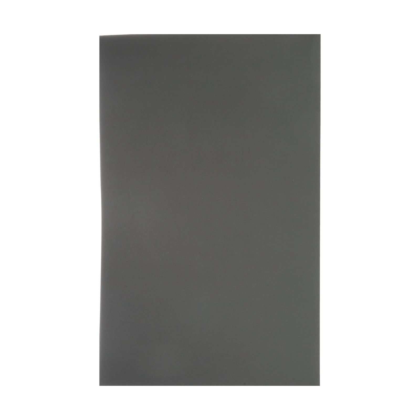 3M Wetordry Abrasive Sheet 401Q, 02021, 1000+ Grit, 5 1/2 x 9 in, 50 Sheets,