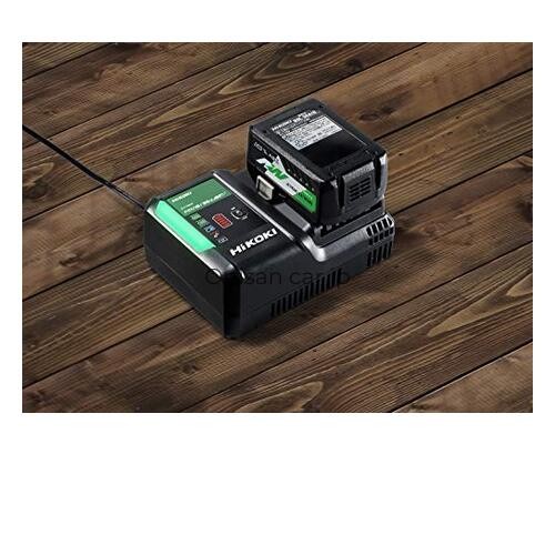 NEW HiKOKI UC18YDL2 Rapid Charger Slide-Type Compatible with 14.4V-18V