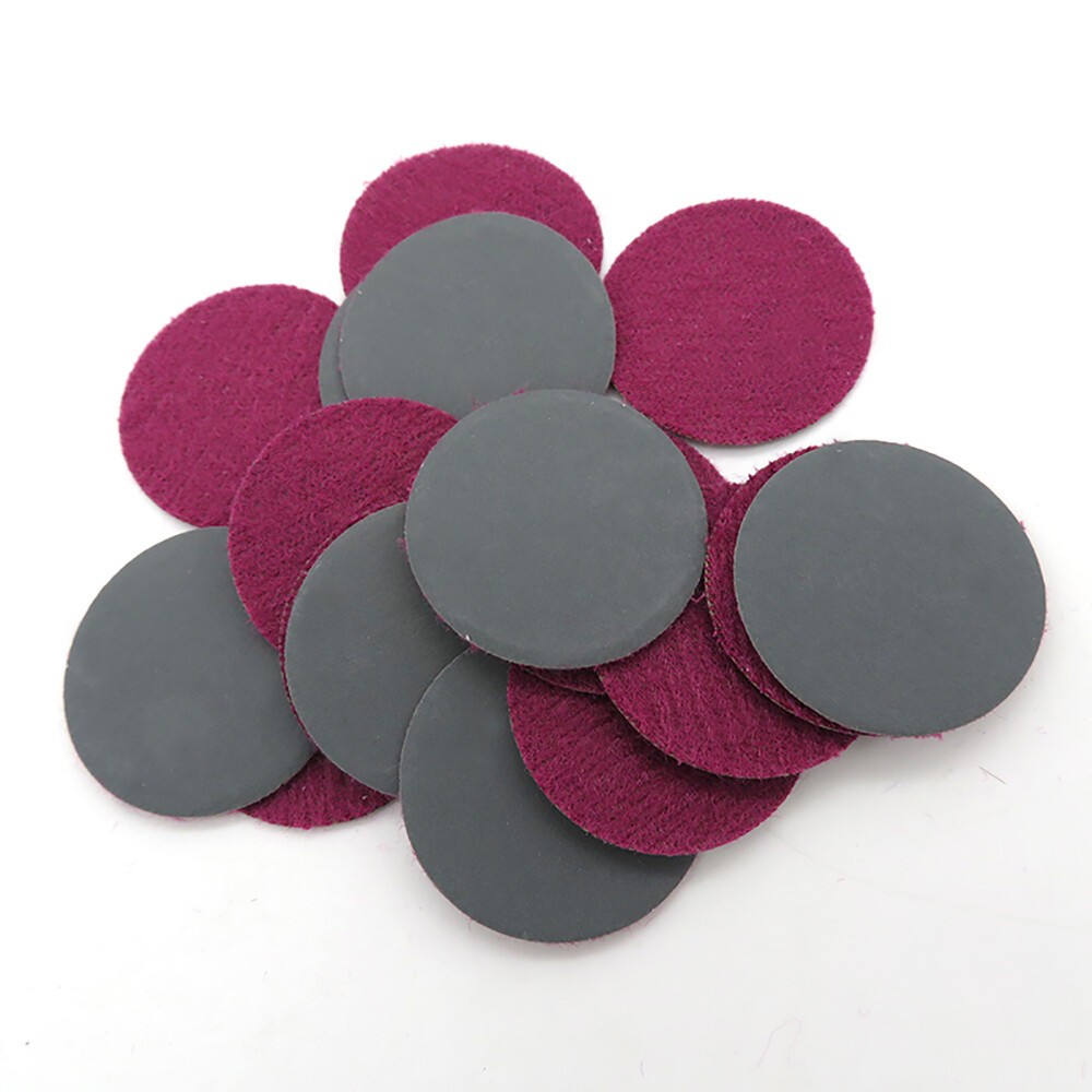200mm Wet & Dry Sanding Disc 1500#-10000# Grit Polishing Pad Hook Loop Sandpaper