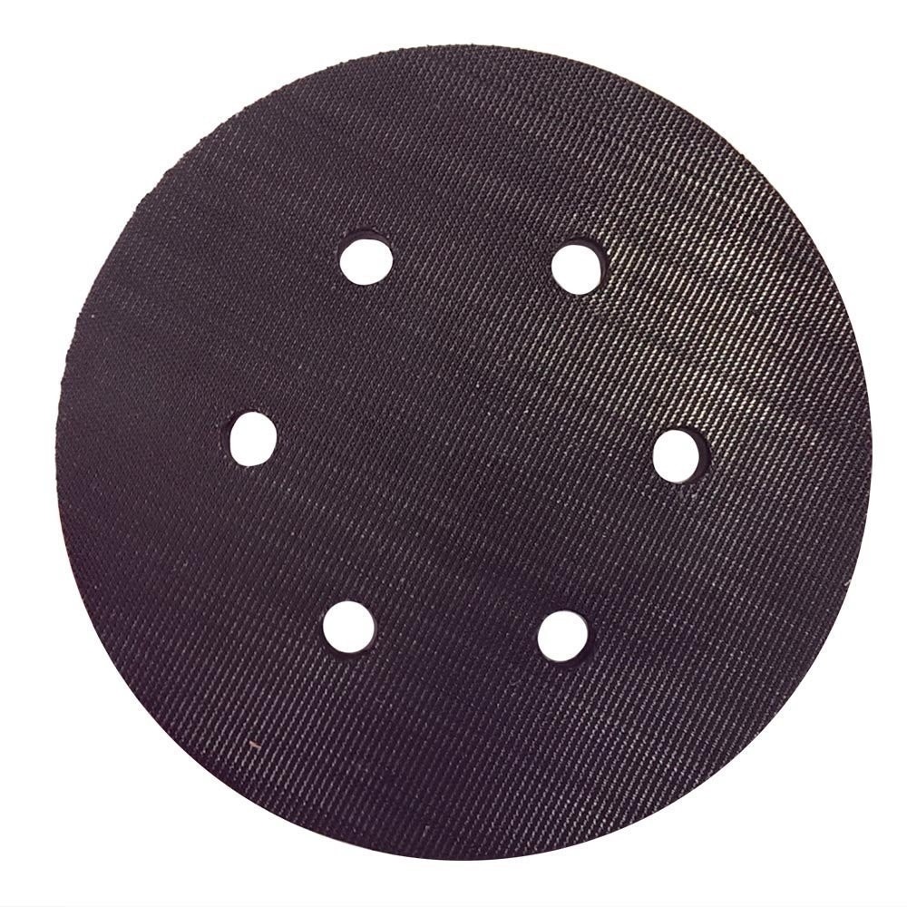 6 Inch Standard Pad for Porter Cable 16000 A14387 7336 97366 Random Orbit Sander
