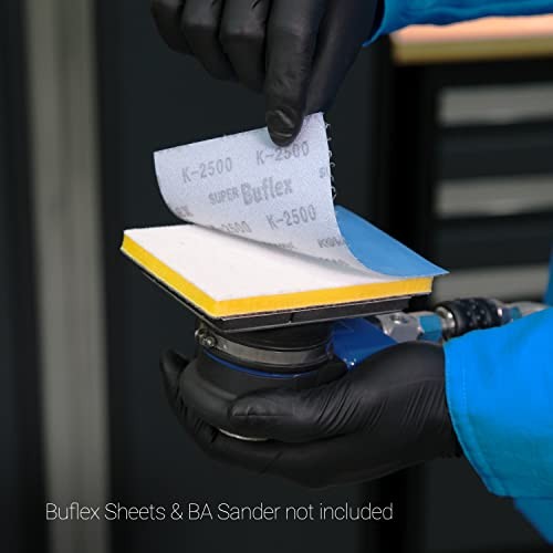 Eagle 971-0061 – Dry Buflex Pads – 2 Pads