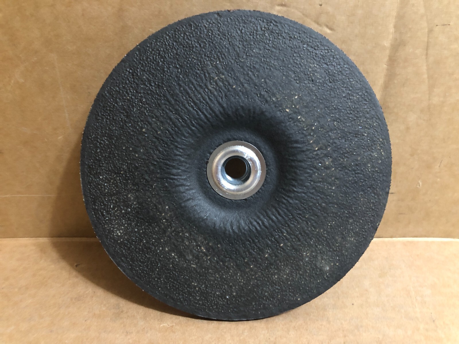 DeWalt Abrasive Cut-Off Wheel Type 27 Ceramic 7-In x 5/8-In -11 Arbor Hole **