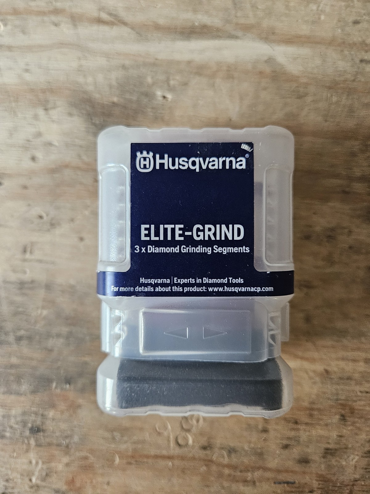 Husqvarna G1474D Diamond Grinding Head 30-grit