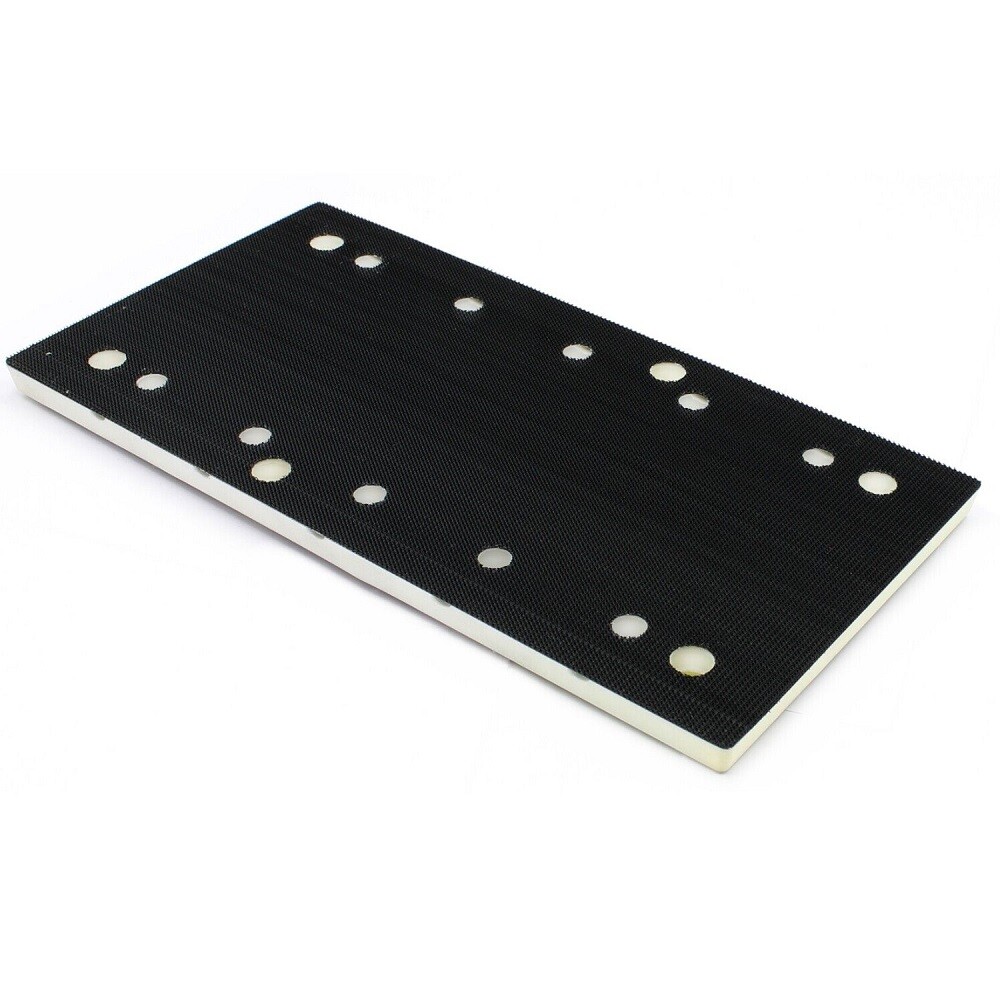 Sanding Plate For Festool Slides RS 100, 200, 1, 2 Replaced 483679 115mm x 225mm