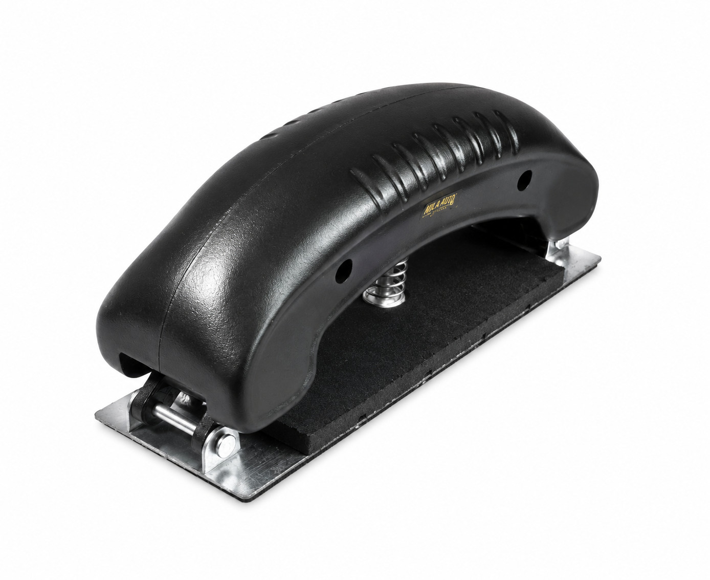 2.75″ x 7.8″ Hook & Loop Hand Sanding Block Auto Body Sandpaper Holder
