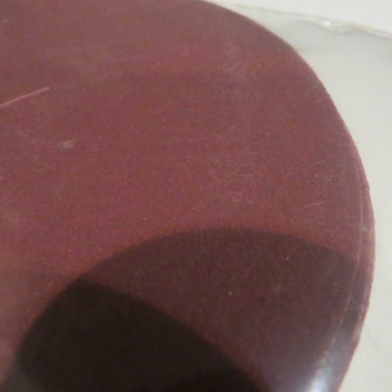 VTG SKIL 5″ Sanding Discs #3295 5 Pk Fine Grit Use w. Any Electric Drill NOS