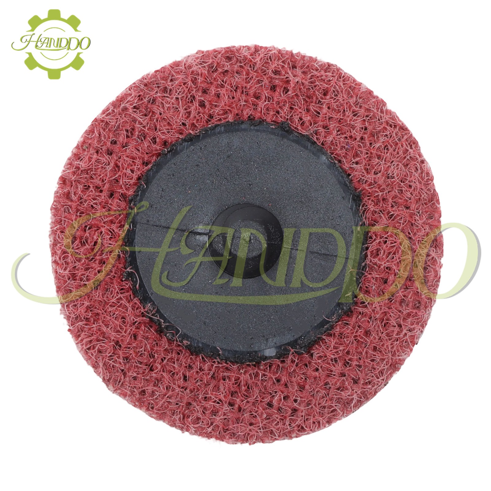 90PCS Quick Change Sanding Discs, fine,medium,coarse, 2″ discs with 1/4″ Holder