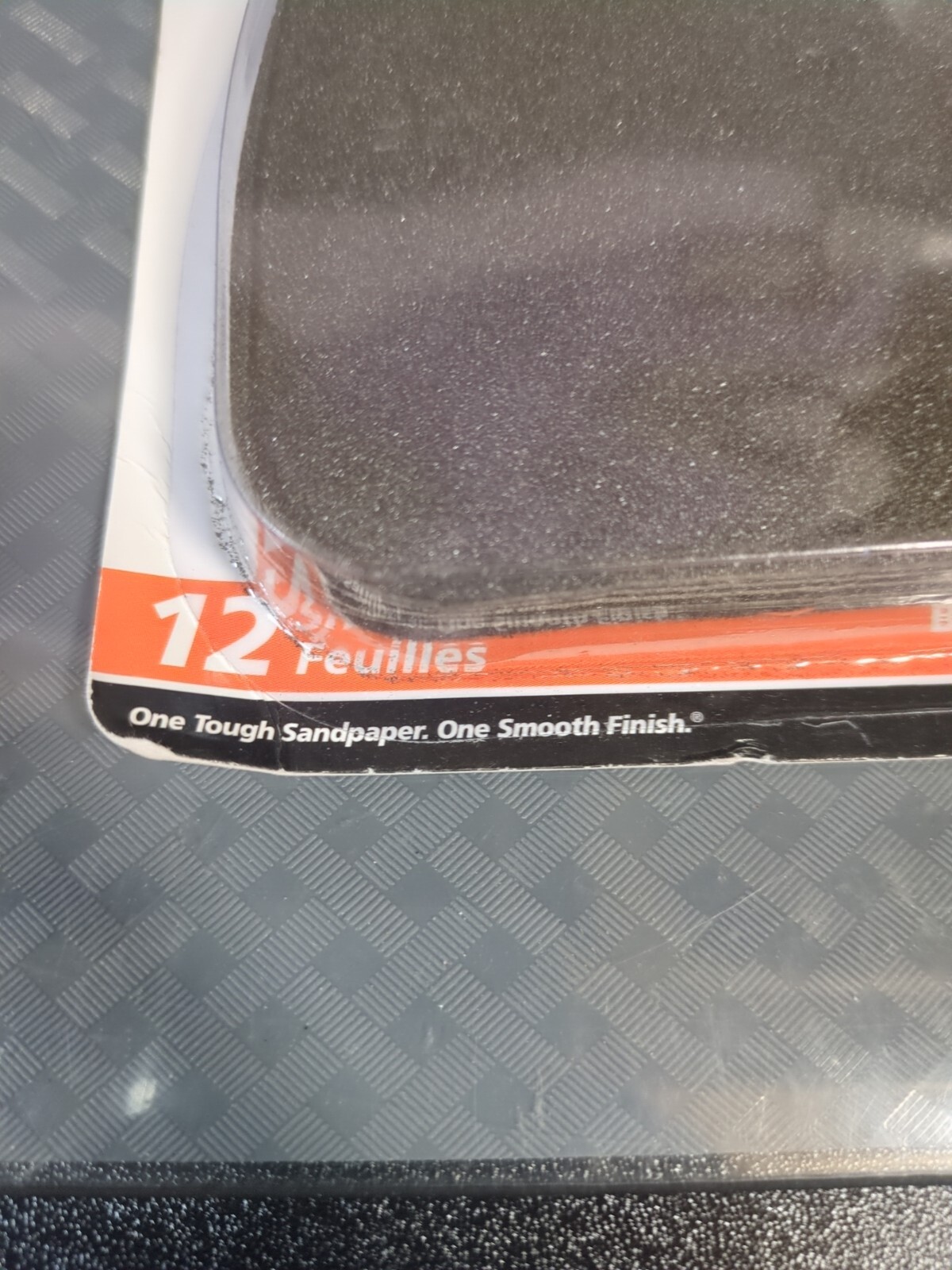 Gator Ultra Power Hook & Loop 7755-012 Sanding Sheet 120 Grit Fine 12 Sheets #32