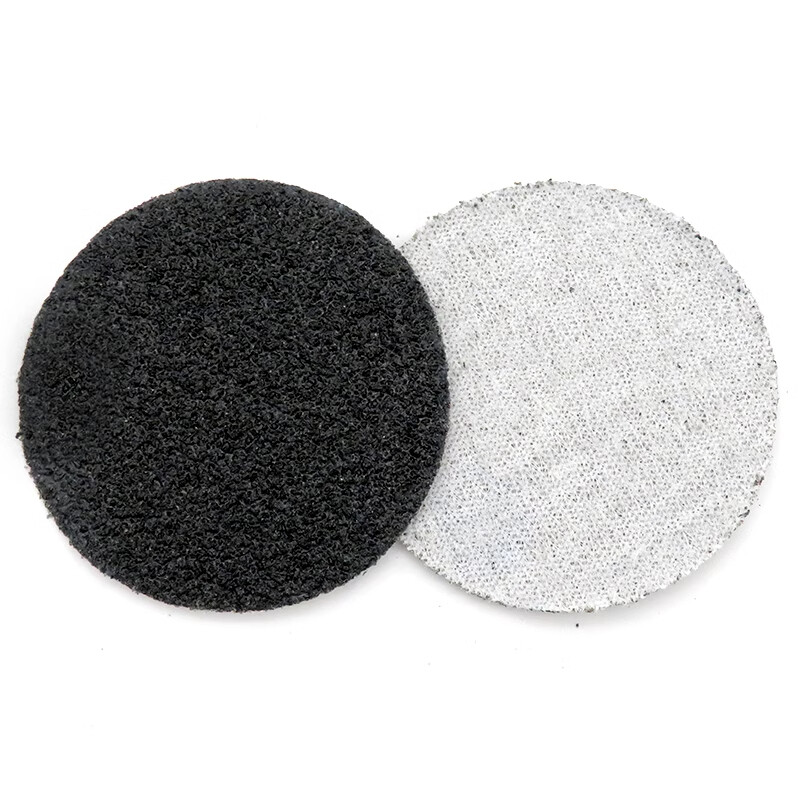 3″ 75mm Round Wet and Dry Sandpaper Wheel Pads Car Sanding Polishing 60#-10000#