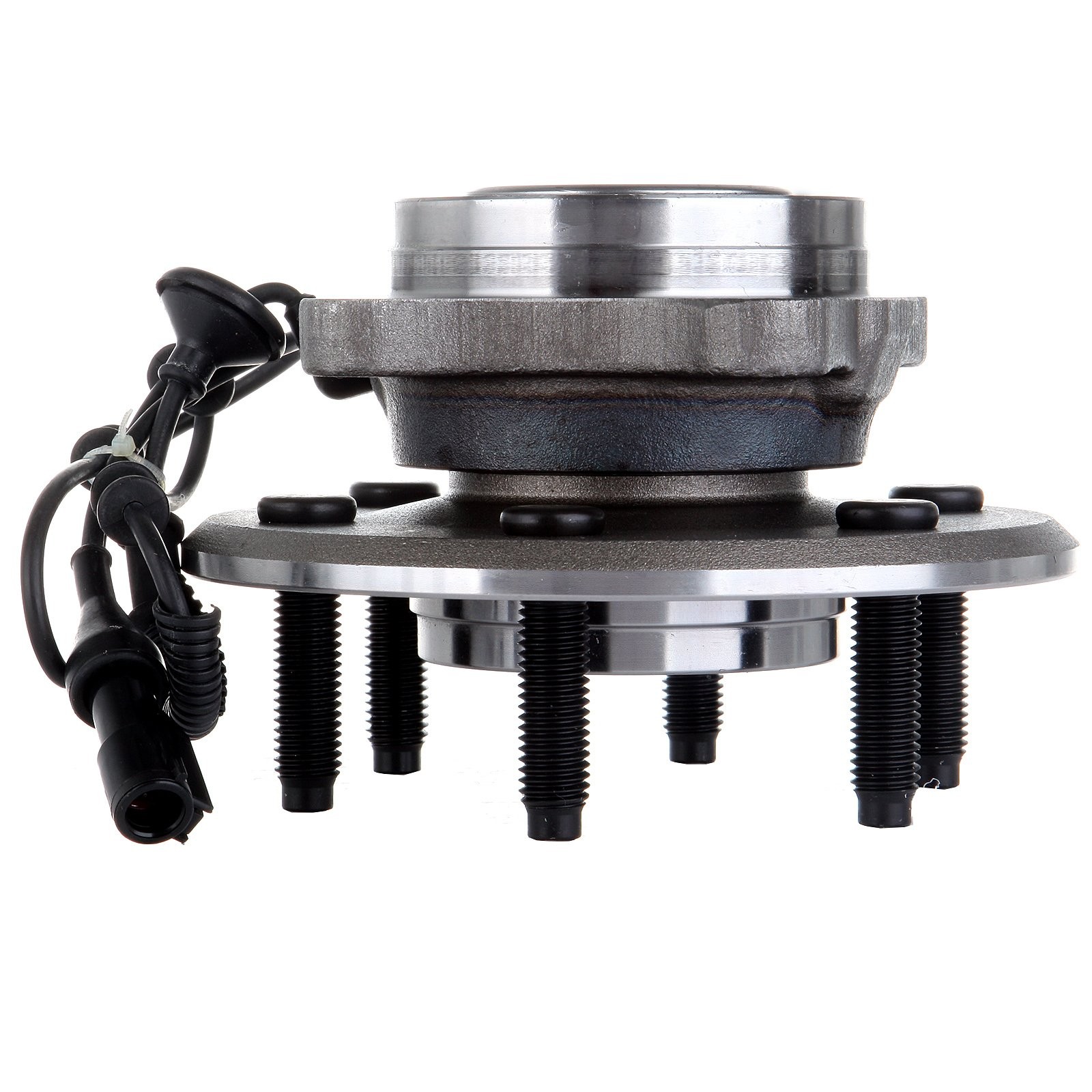 Rear Hub Assembly for 03-06 Ford Expedition Lincoln Navigator 6 Lug w/ABS 541001