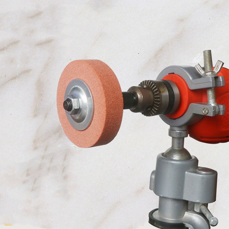 3 Inch 75mm Grinding Wheel Abrasive Disc Grinder Rotary Tools for Metal Steel