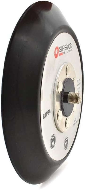 5″ PSA/Adhesive Back Sanding pad fits 7335 7334 rep Porter Cable – 13700 – RSP34