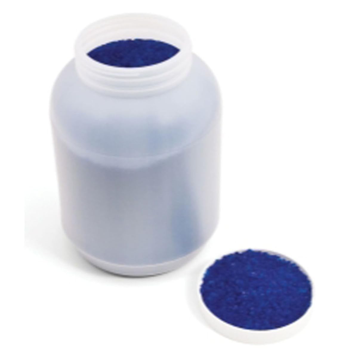 SHARPE Stage 3 Desiccant Replacement Beads, 5 lbs for Automotive Paint Sprayer S