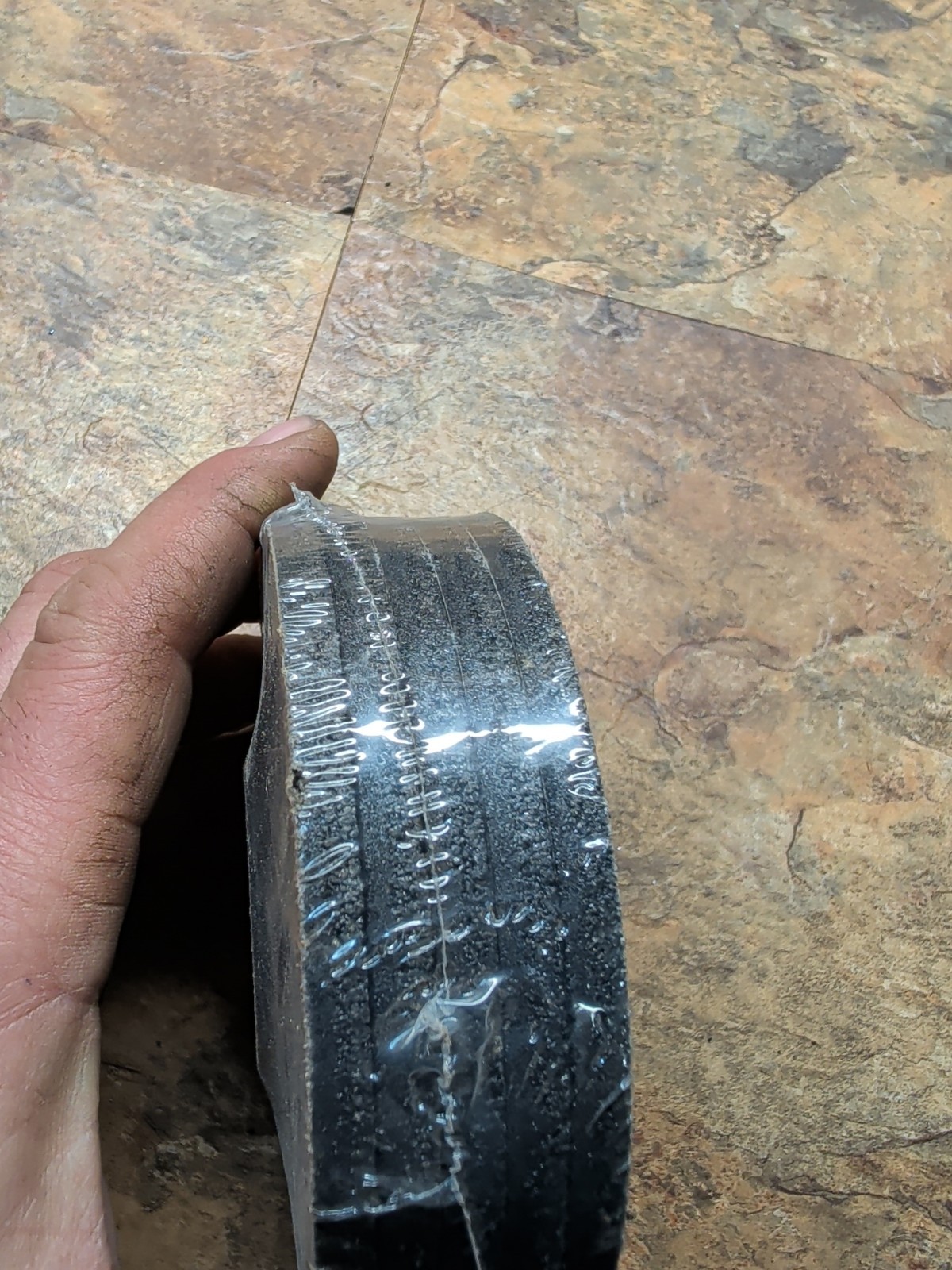 5 Pack Viper Metal Grinding Discs 146
