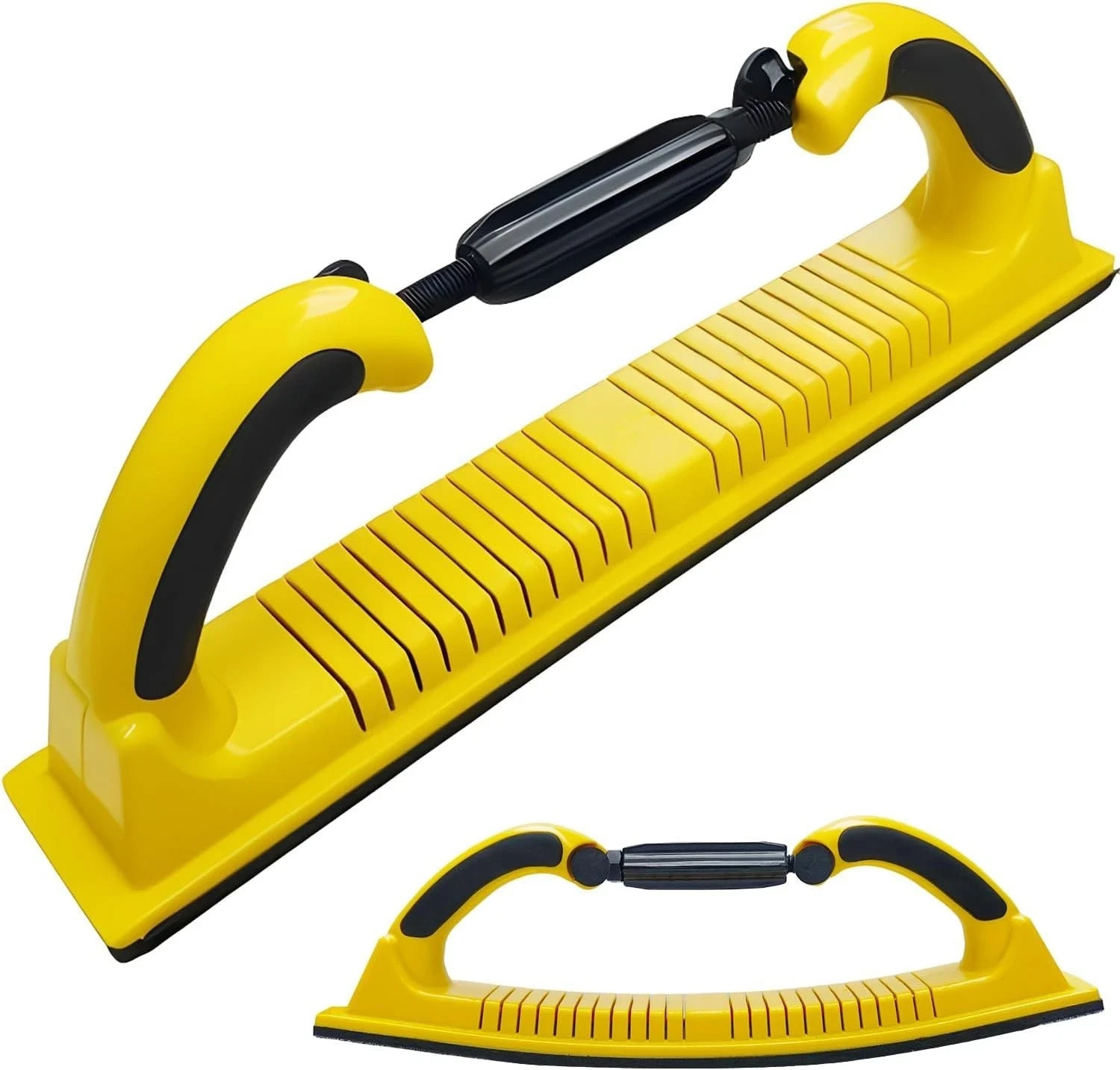 2-3/4″ X 15-3/4″ Adjustable Radius Flex Longboard Hand Sanding File Block