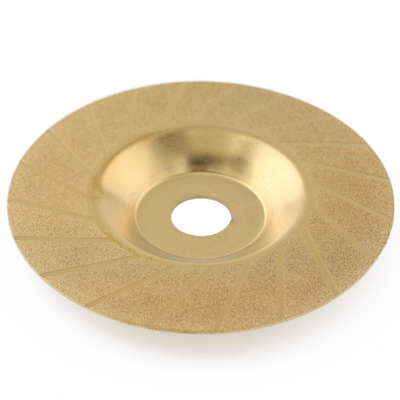 4″ inch 100mm Cup Grinding Wheel Diamond Disc Abrasive Disk 150 Grit