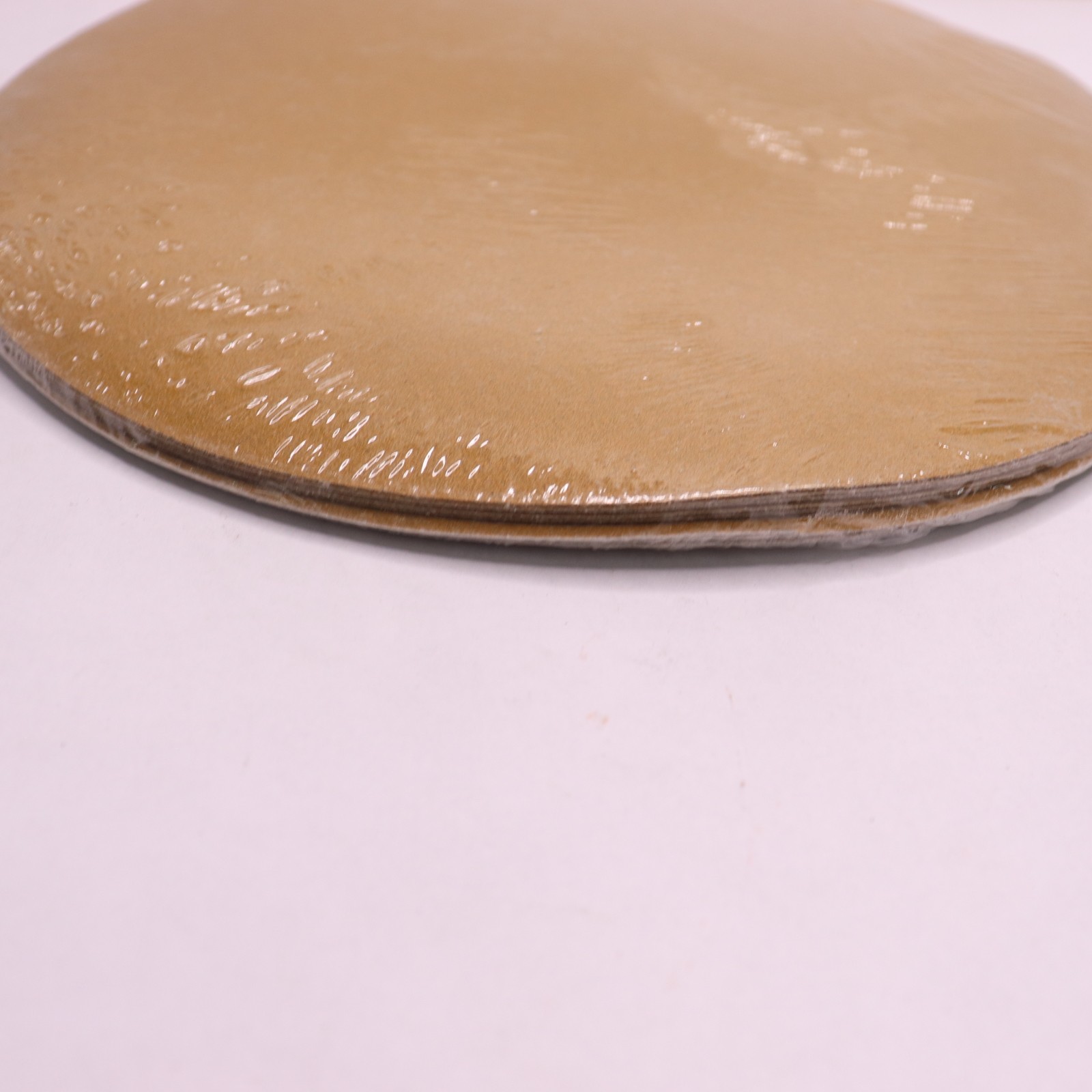 (10-Pk) Anvil Radial Sanding Disk Aluminum Oxide Yellow 150-Grit 9″ 1004 215 388