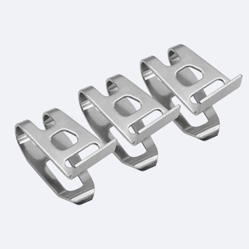 Belt Clip Hook For 18V Cordless Drills Driver Electric Drill Belt Hook Power