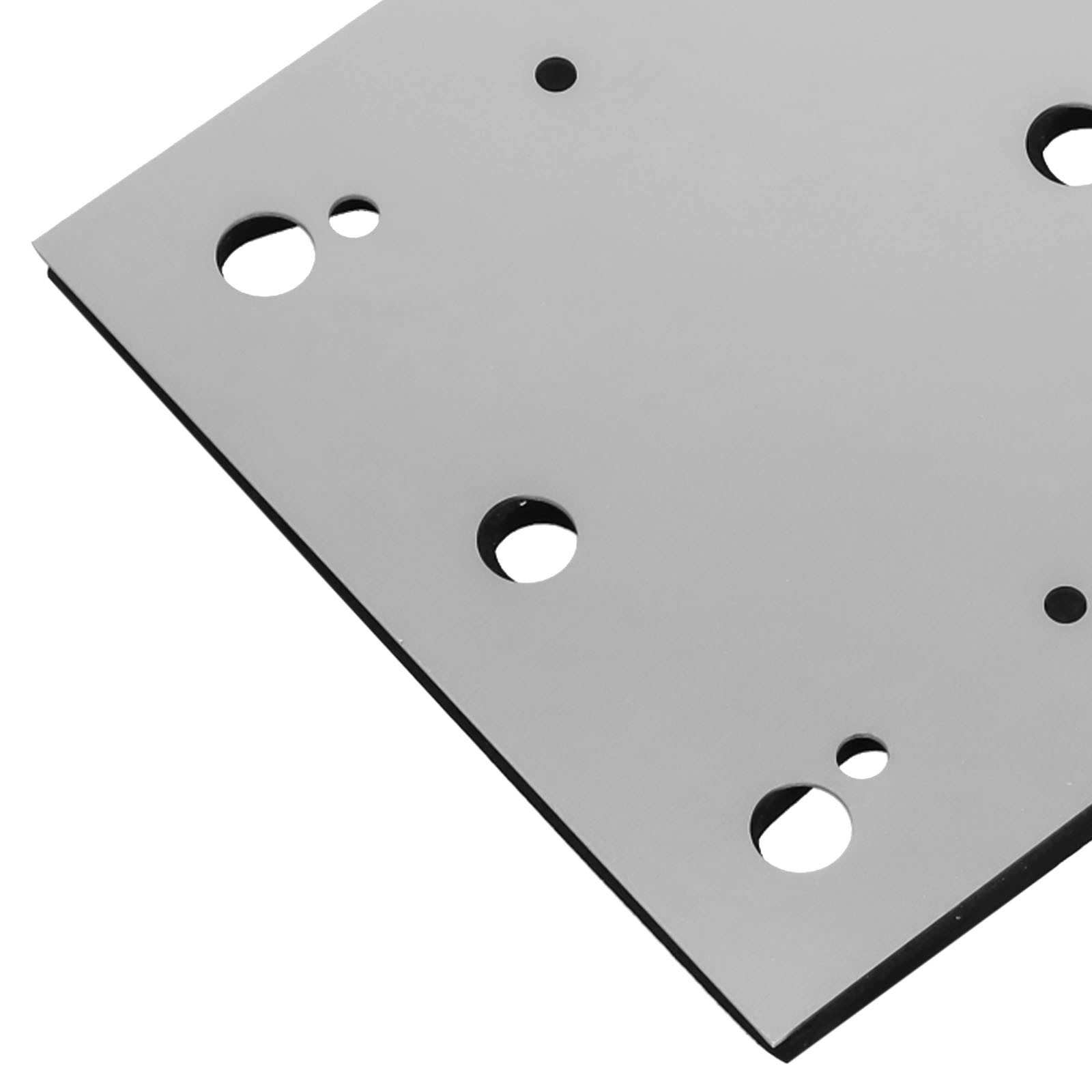 Premium Sander Pad Replacement for BO4556 Part Number 158324 9 Reliable Fit