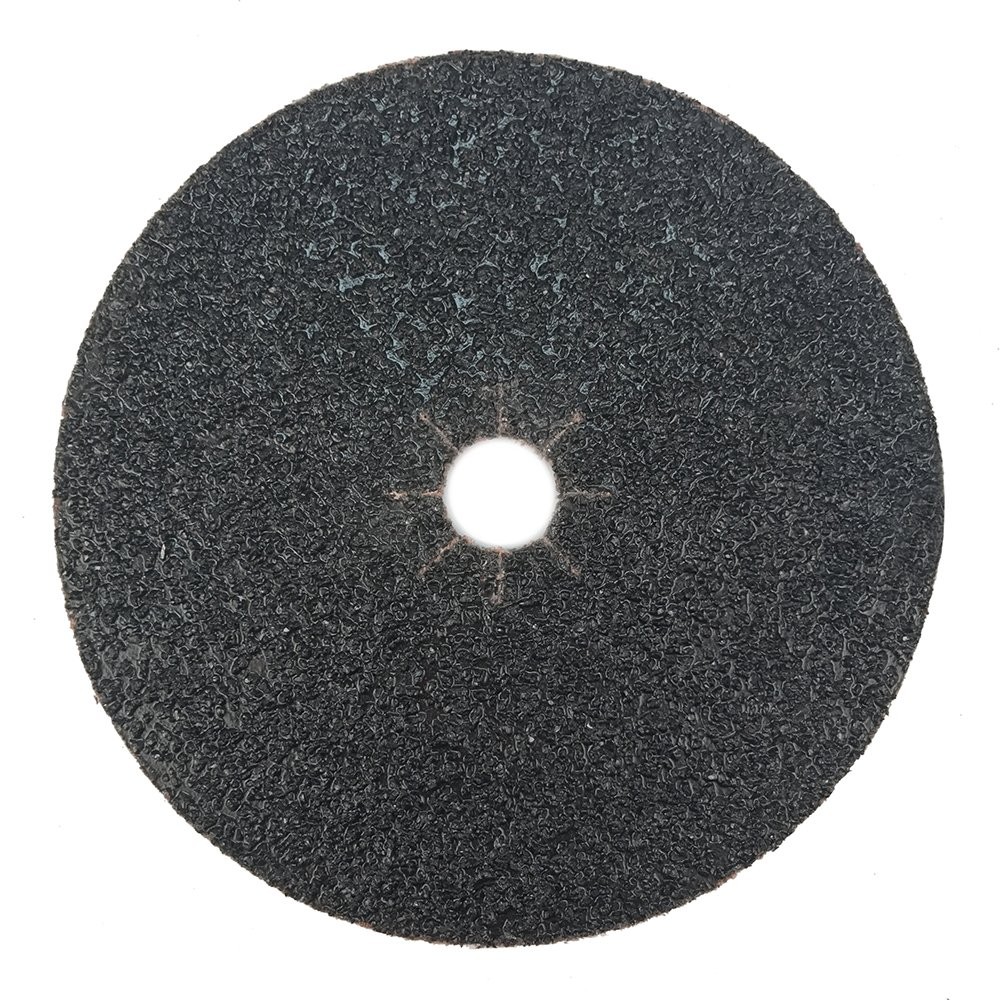 Mercer Industries 408020 Silicon Carbide Cloth Floor Sanding Edger Discs, 7″ …