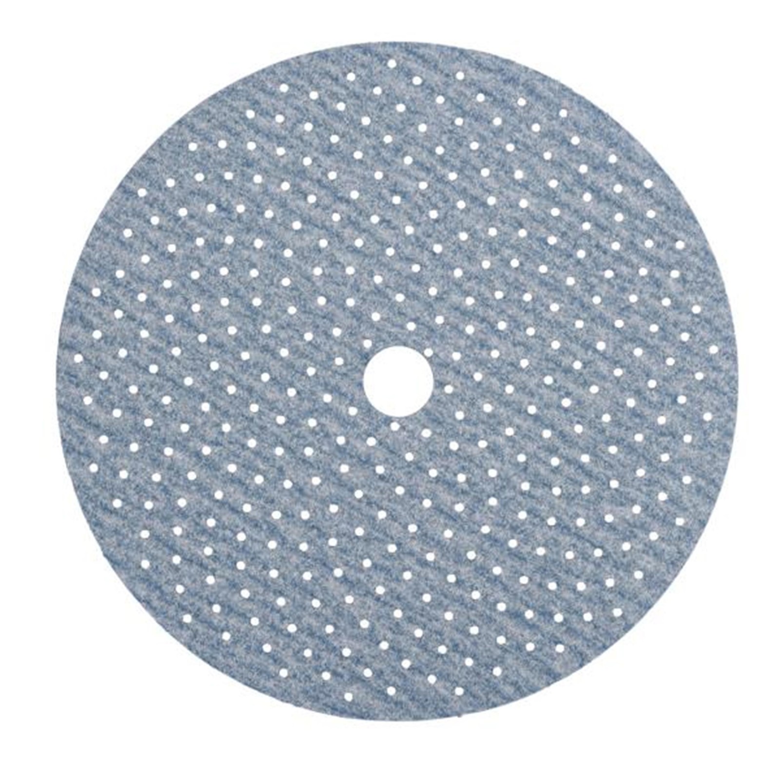 Norton ProSand MULTI-AIR 5″ Multi-Hole Pattern Hook & Sand Disc 60 grit 10 pack