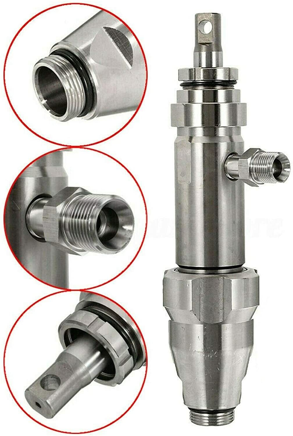 Aftermarket 287513 Fluid Pump for Airless Paint Sprayer 1095 1595 5900 NEW US