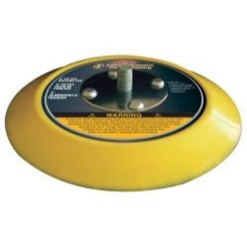 Replacement 5″ Round Psa Sanding Pad Disc for Air or Electric D/A Sander