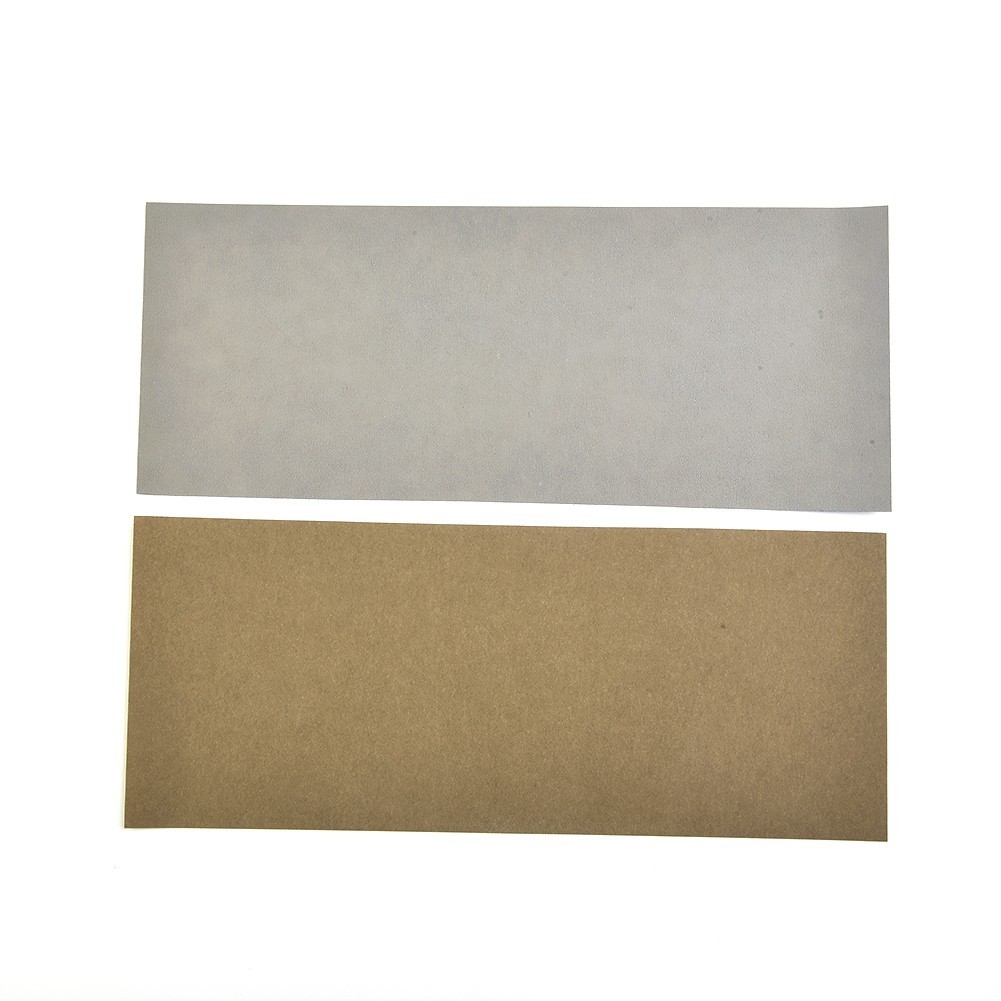 Sandpaper Sanding Paper 2000/2500/3000/5000/7000 Grit 230*93mm Abrasive Tool