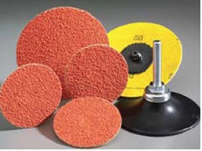 2″ Norton SG Blaze Speed-Lok TR Discs, Grit 50, Package of 25 NTN-62320