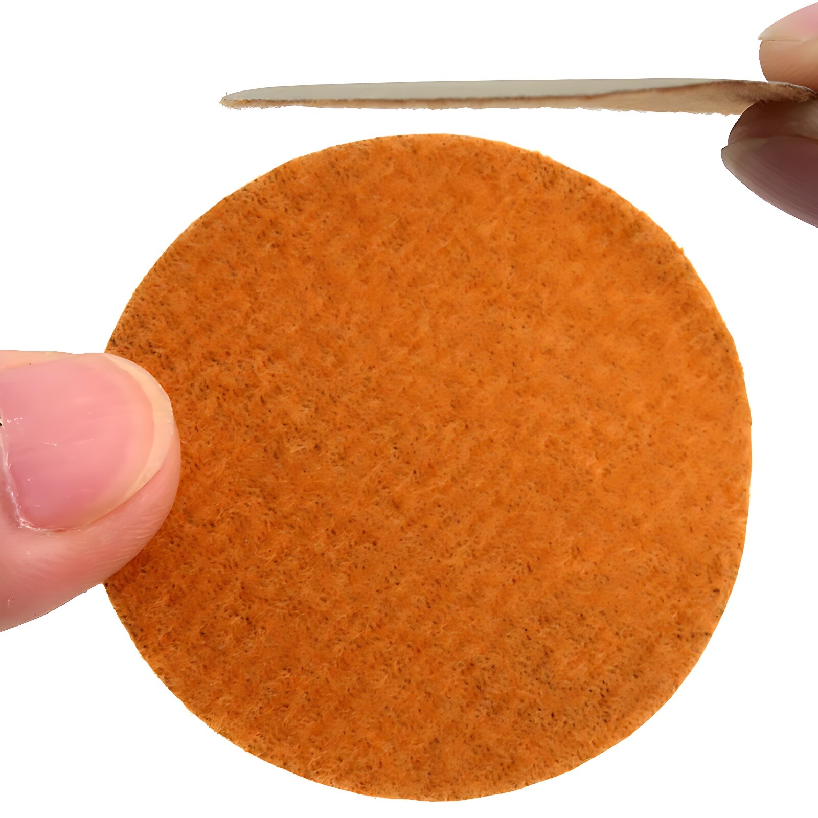 50mm 2 inch Wet and Dry Sanding Discs Sandpaper Pads 60 – 10000 Grit Hook & Loop