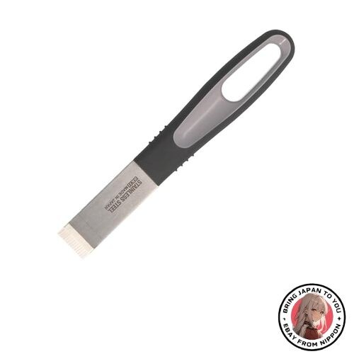 New SK11 Fit Scraper P-Type Curved 20mm Blade Width Lightweight and Compact Easy
