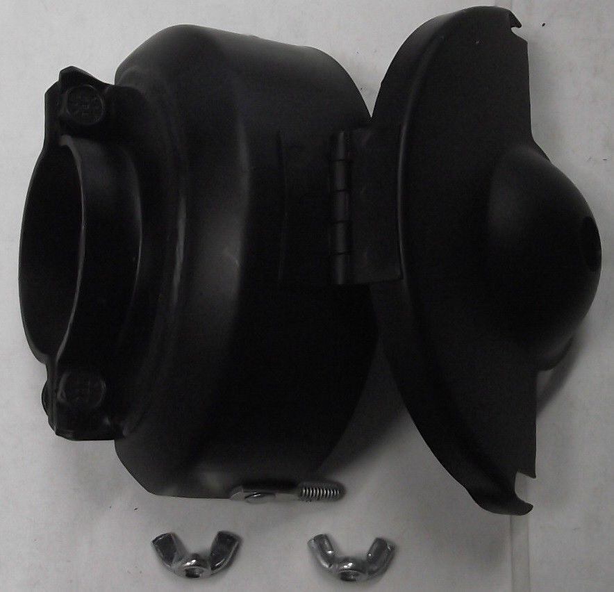 Bosch T3003 5″ Straight Grinder 5″ Flip Guard