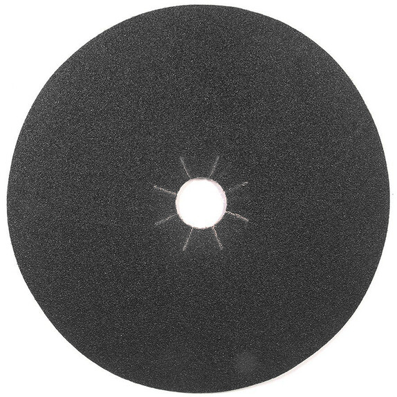 20″ X 2″ Sanding Disc – Floor Polisher – Floor Buffer Sander Sandpaper Discs