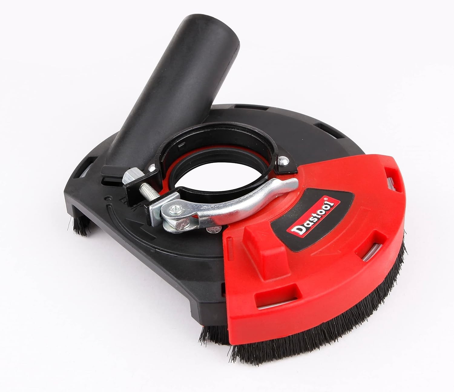 Expert Surface Grinding Dust Shroud for Angle Grinder, Universal 4.5/5-Inch +…
