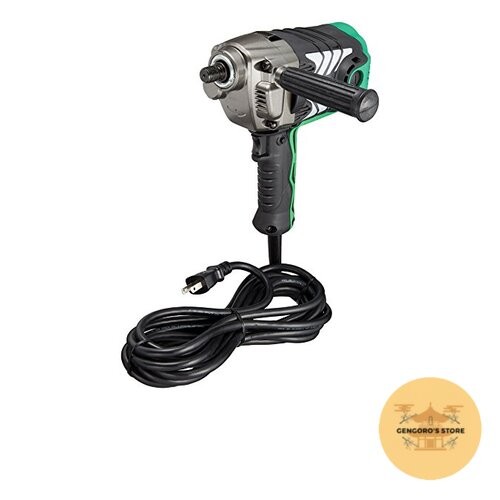 HiKOKI SP18VB N Electronic Polisher Pad Diameter 150mm/180mm AC100V 1010W
