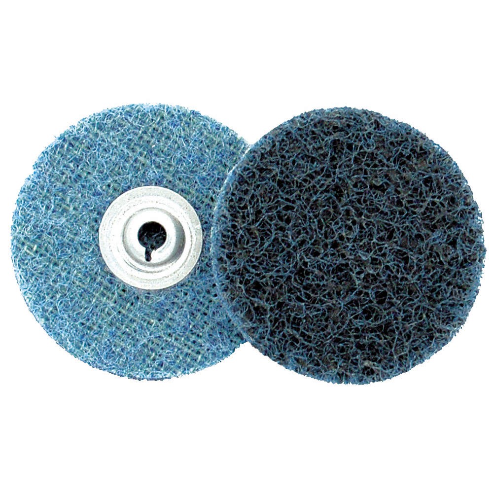 ARC ABRASIVES 1GLY8 PK 5 Surface-Conditioning Disc,1 1/2in Dia,TS 1GLY8