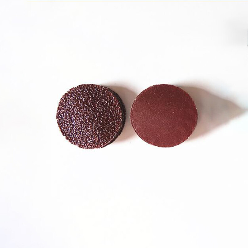 25mm 1″ Wet and Dry Sanding Discs Sandpaper 65-7000 Grit Hook and Loop Sand Pads