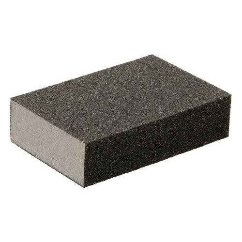2SAND Sanding Sponge Blocks 4x3x1 4 Sided Wet Dry Case of 250 Choose Grit