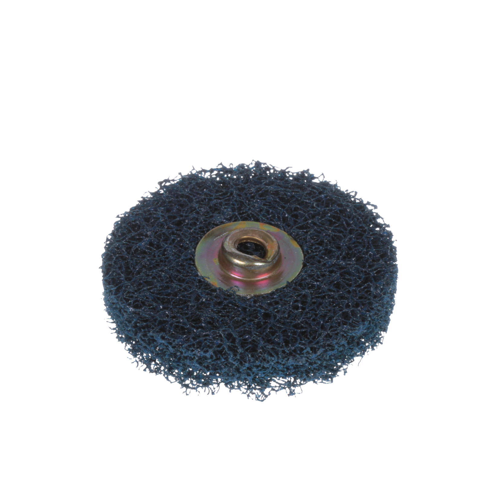 Standard Abrasives Quick Change Buff and Blend HS Disc, 840357, A/OMedium, TSM