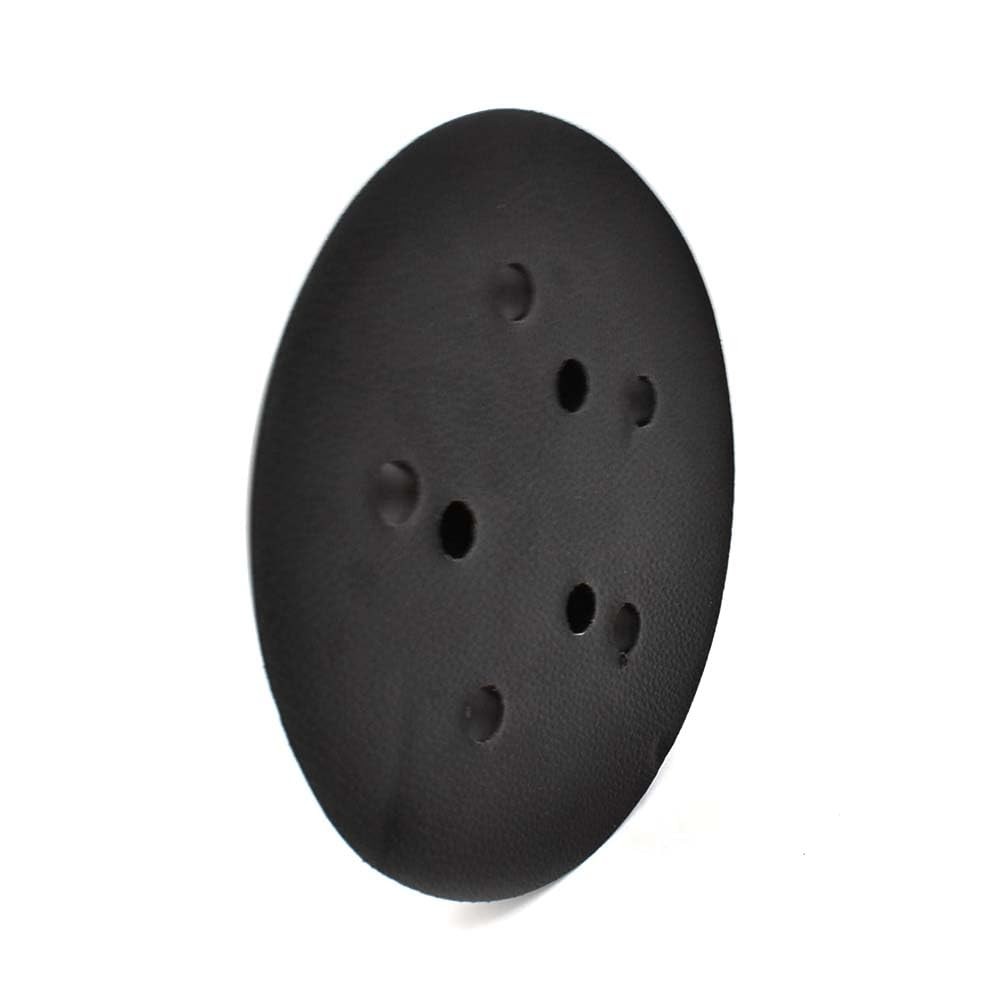 5 Inch PSA Sanding Pad 5 Hole Adhesive Back Foam Replacement For Porter Cable 33
