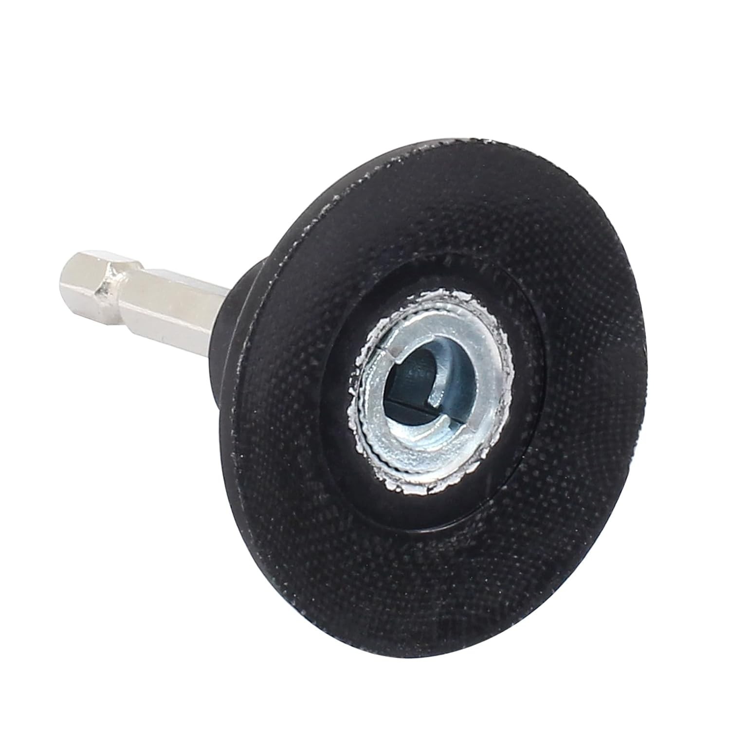 2 Inch Disc Pad Holder, Roll Lock Disc Pad Quick Change Disc Adapter Sanding …
