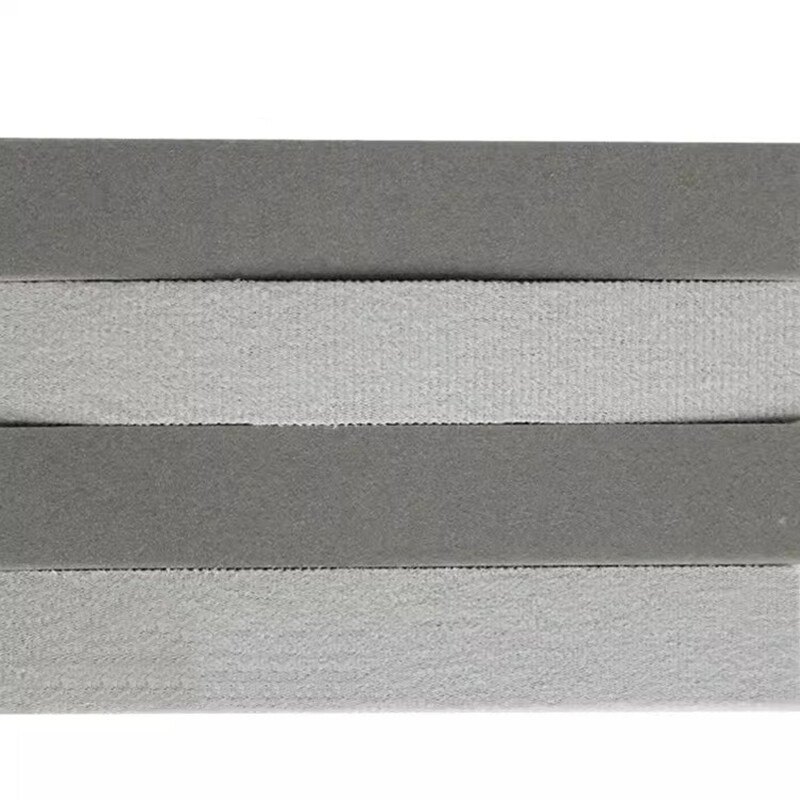 20x160mm Sponge Sandpaper Wet & Dry Sanding Discs Pads Hook & Loop 300-3000 Grit