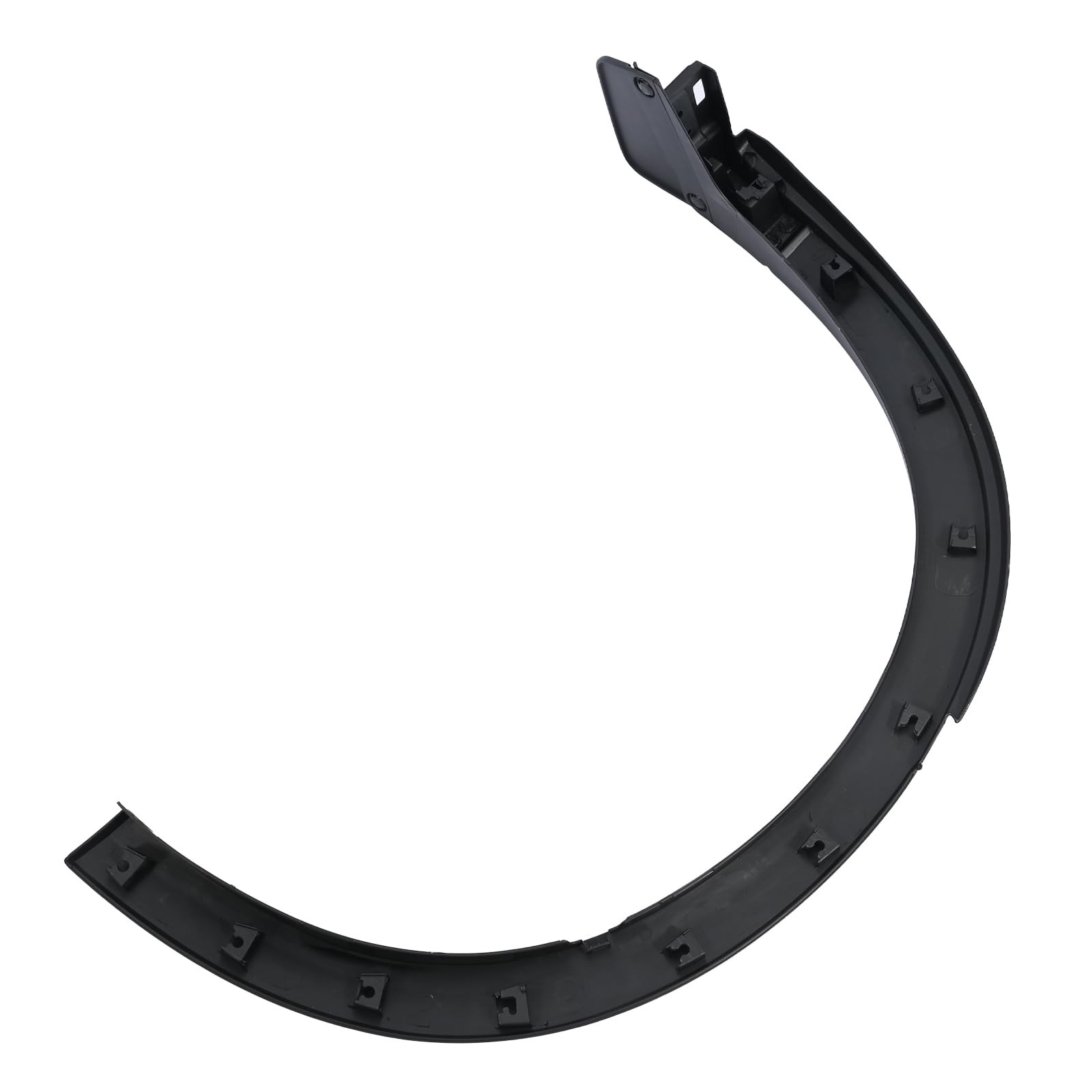 Promrmr Rear Right Wheel Arches Fender Flare Compatible with Mazda CX-5 CX5 2…