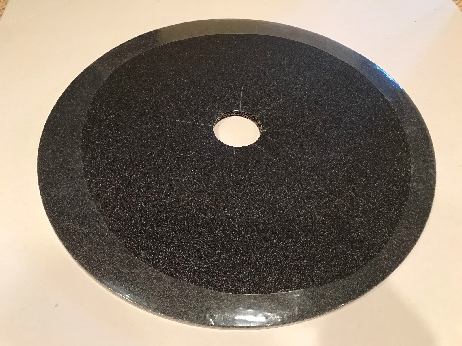 10-park ! 15″ Sander Disc -grit C120For floor sanders polishers