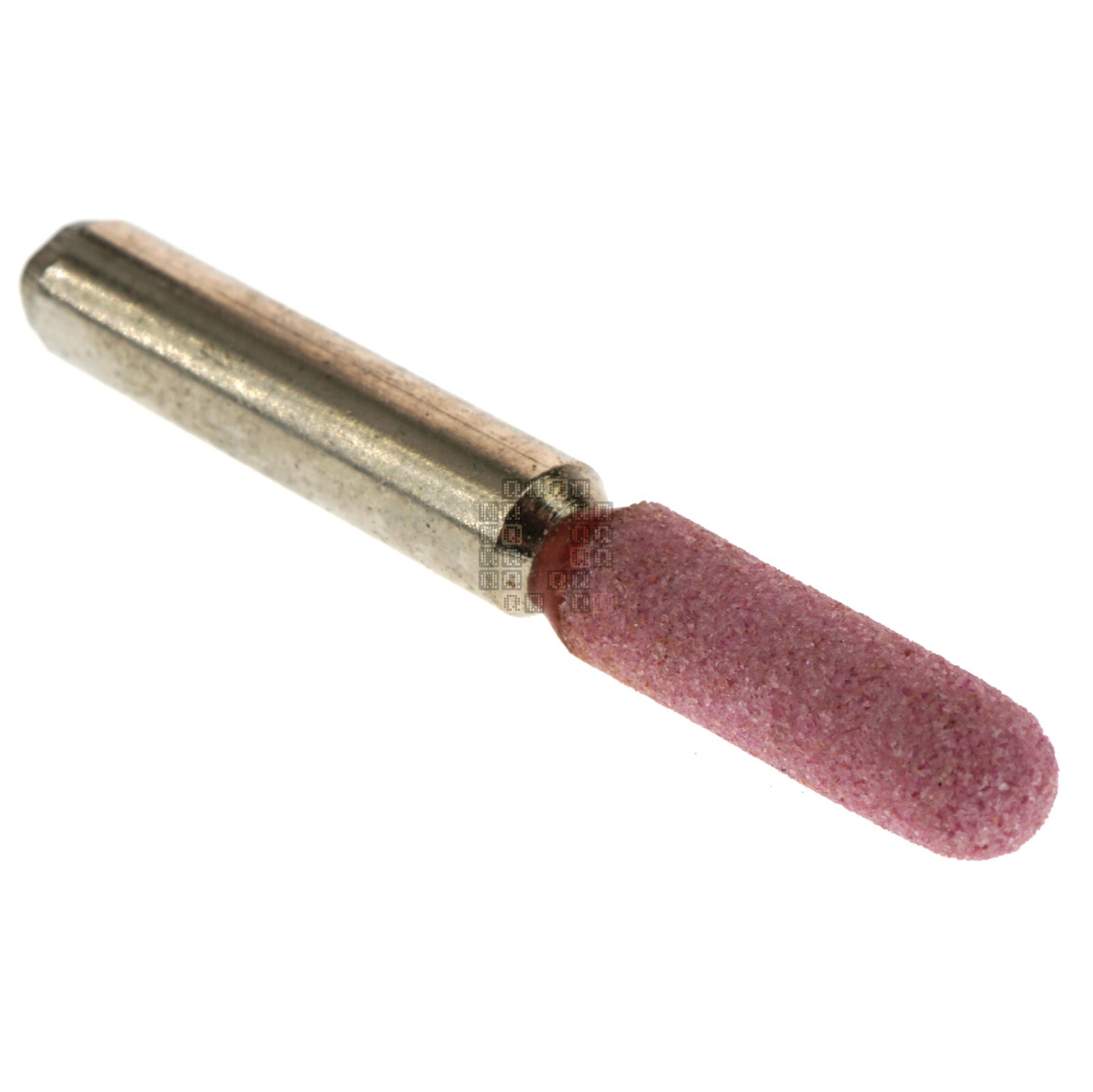 Weiler 36808 Vortec 1/4″ x 3/4″ Cylindrical Mounted Point Abrasive Wheel