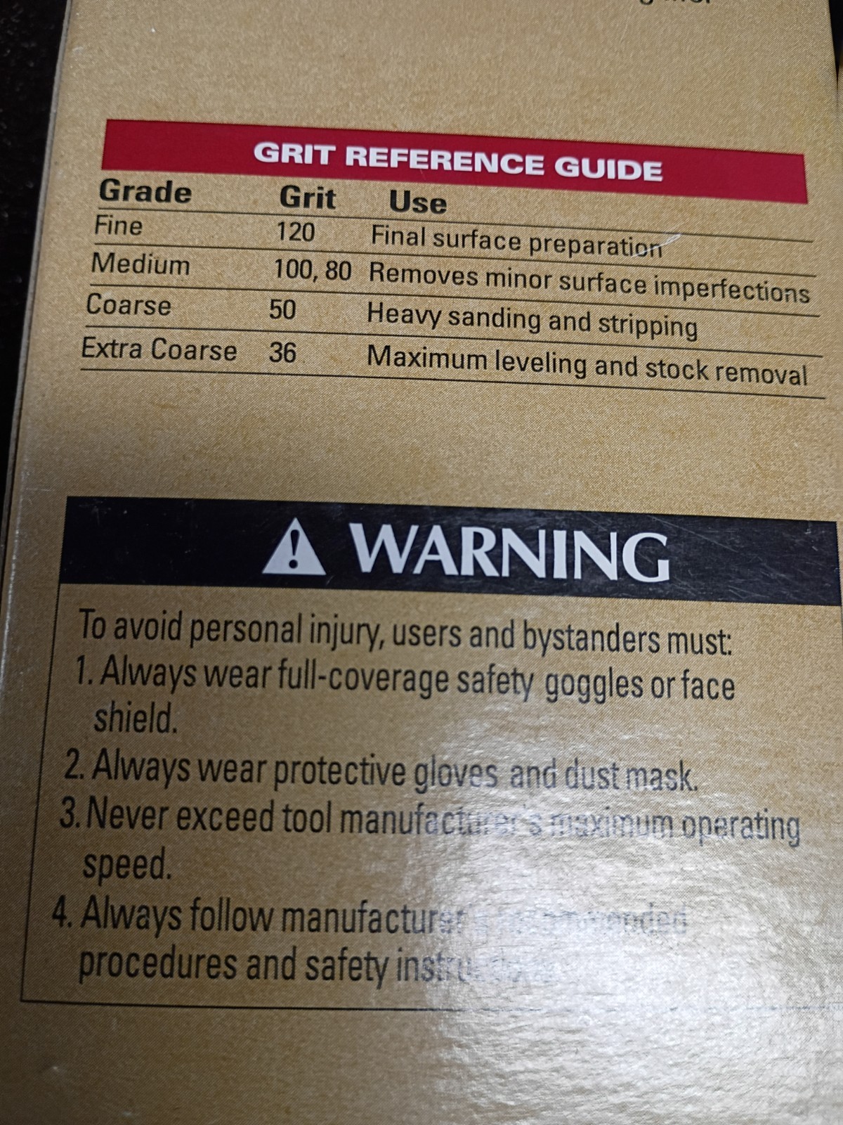 Norton Contractor 3 X 21 50 Grit Heavy Sanding Belts Pk of 5