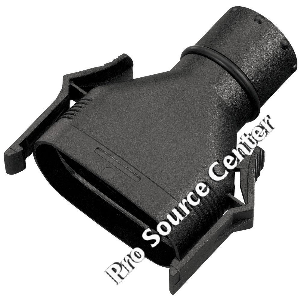 Robert Bosch RS006 Vacuum Adapter for Various Sanders