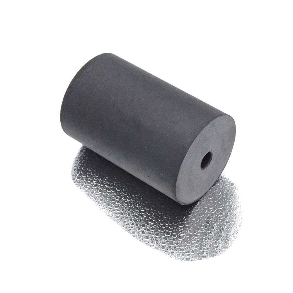 Sanding Drum Rubber Replacement Set for Drill or Drill Press 3 inch
