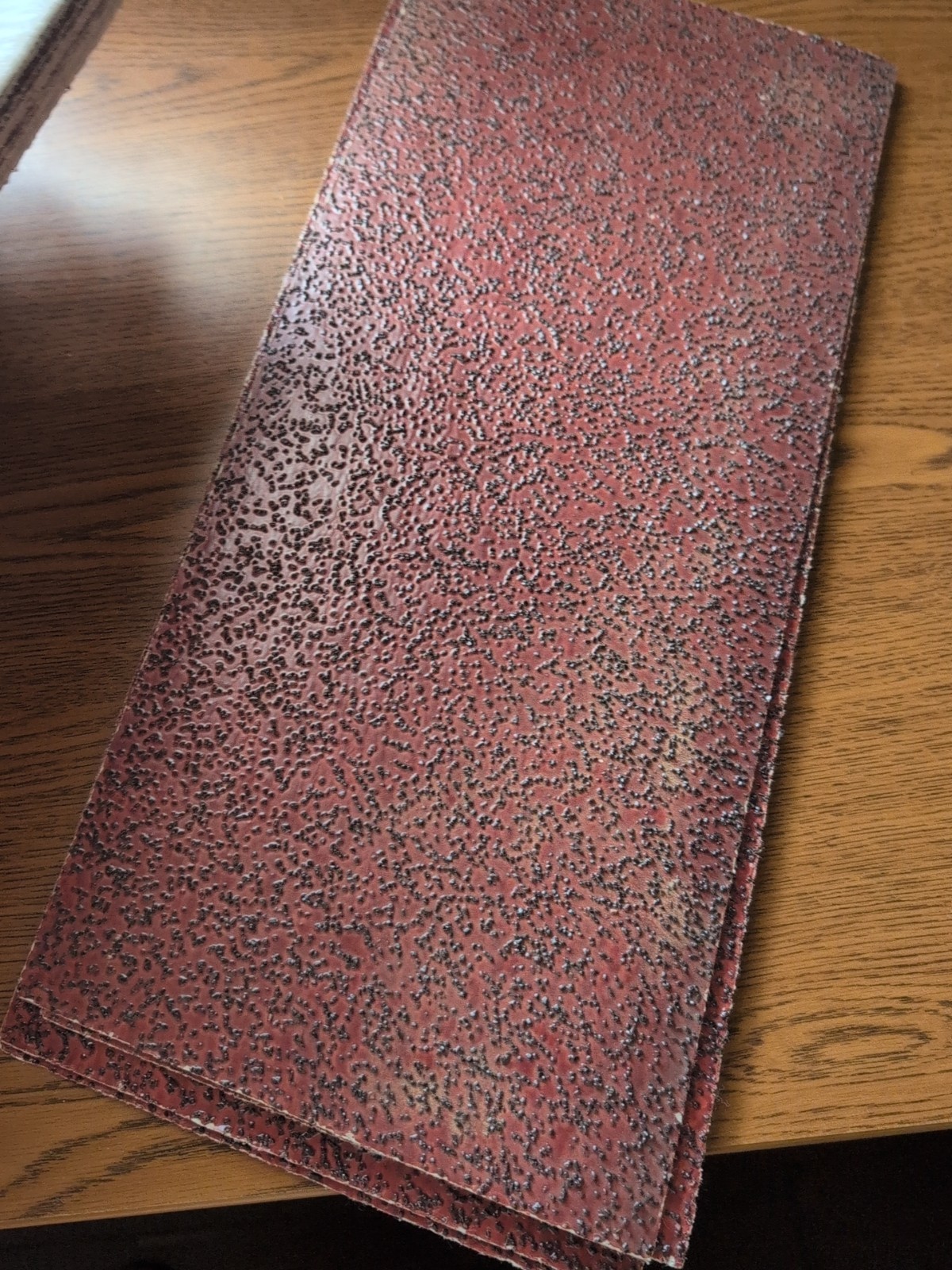 SilverLine SL-8 Sandpaper, Virginia Abrasives 20 Grit for HOOK AND LOOP DRUM, 65